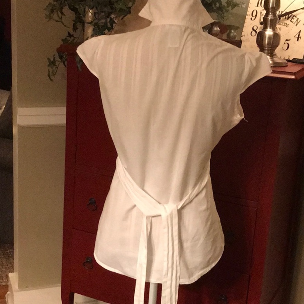 Cute Options blouse - Picture 3 of 3
